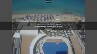 Vorschaubild 1. Juni 2026 12:00 Protaras Zypern Strand
