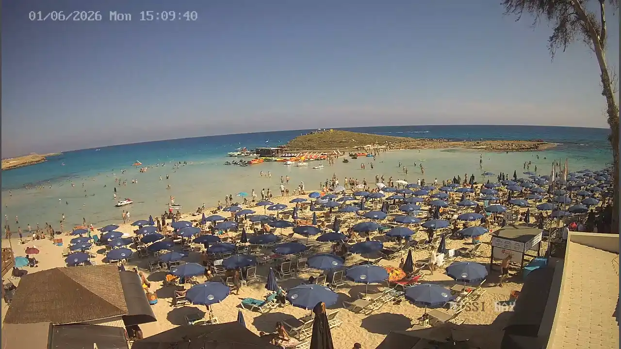 Webcam-Aufnahme aus :city — 1. Juni 2026 13:00