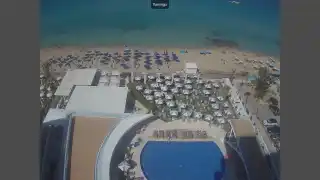 Vorschaubild 1. Juni 2026 14:00 Protaras Zypern Strand