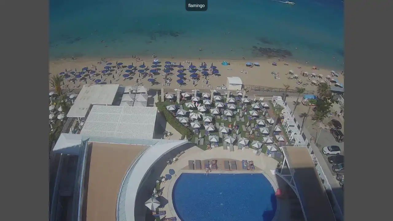 Webcam-Aufnahme aus :city — 1. Juni 2026 14:00