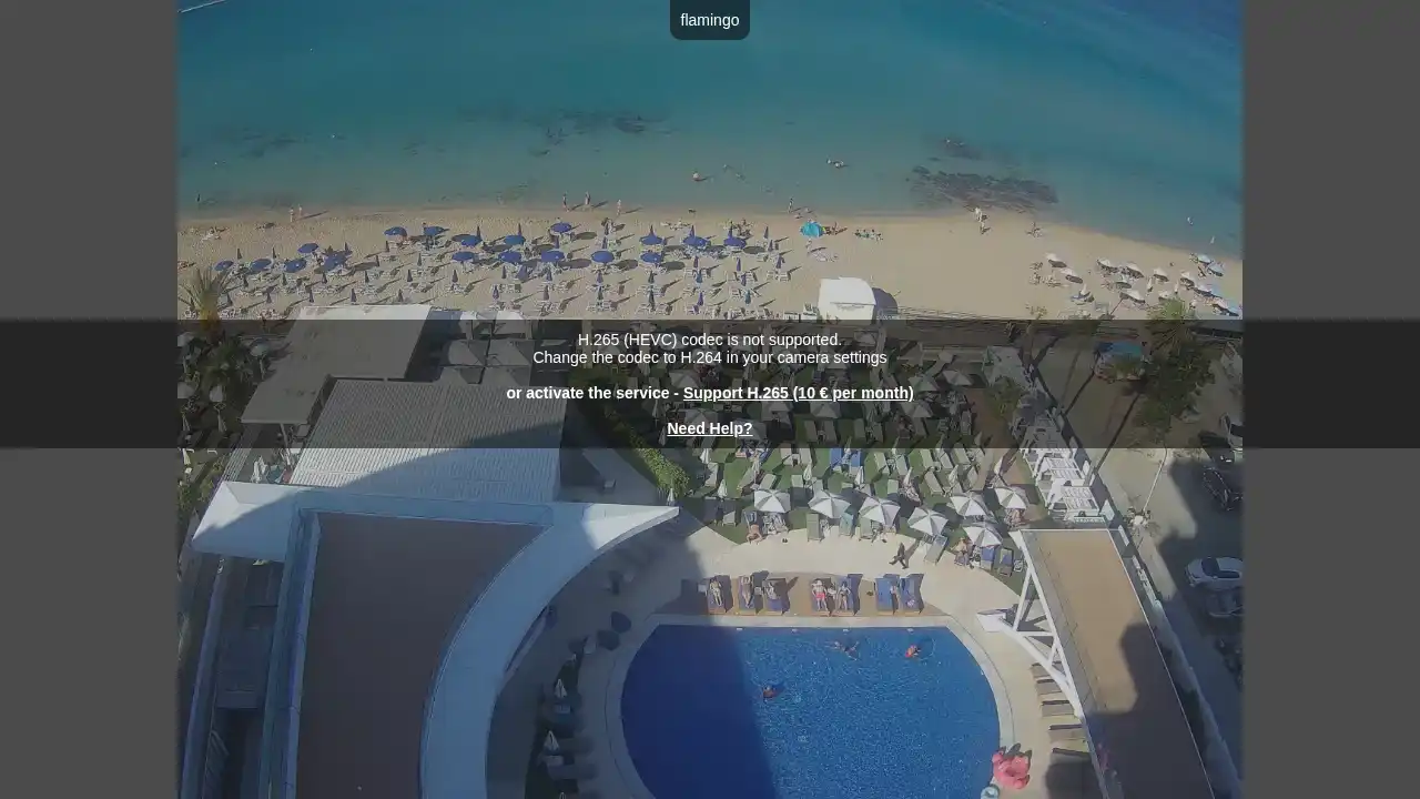 Webcam-Aufnahme aus :city — 1. Juni 2026 15:00