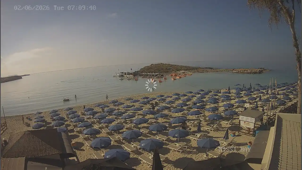 Webcam-Aufnahme aus :city — 2. Juni 2026 05:00