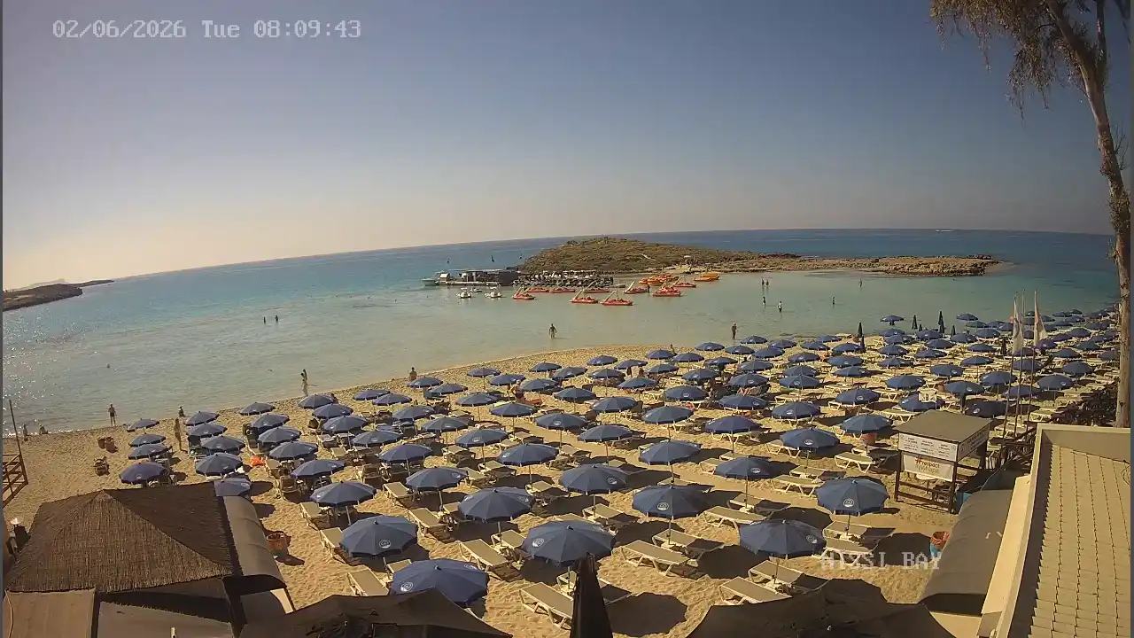 Webcam-Aufnahme aus :city — 2. Juni 2026 06:00