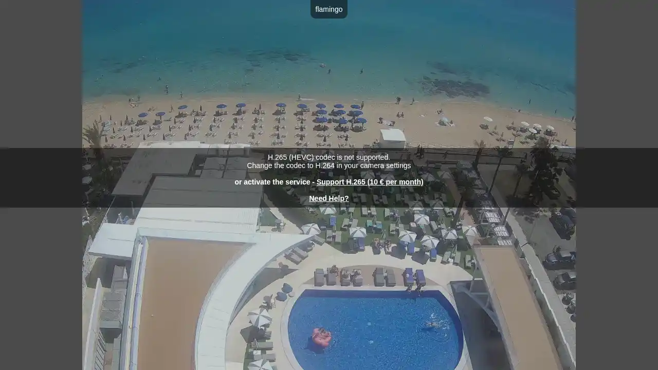 Webcam-Aufnahme aus :city — 2. Juni 2026 08:00