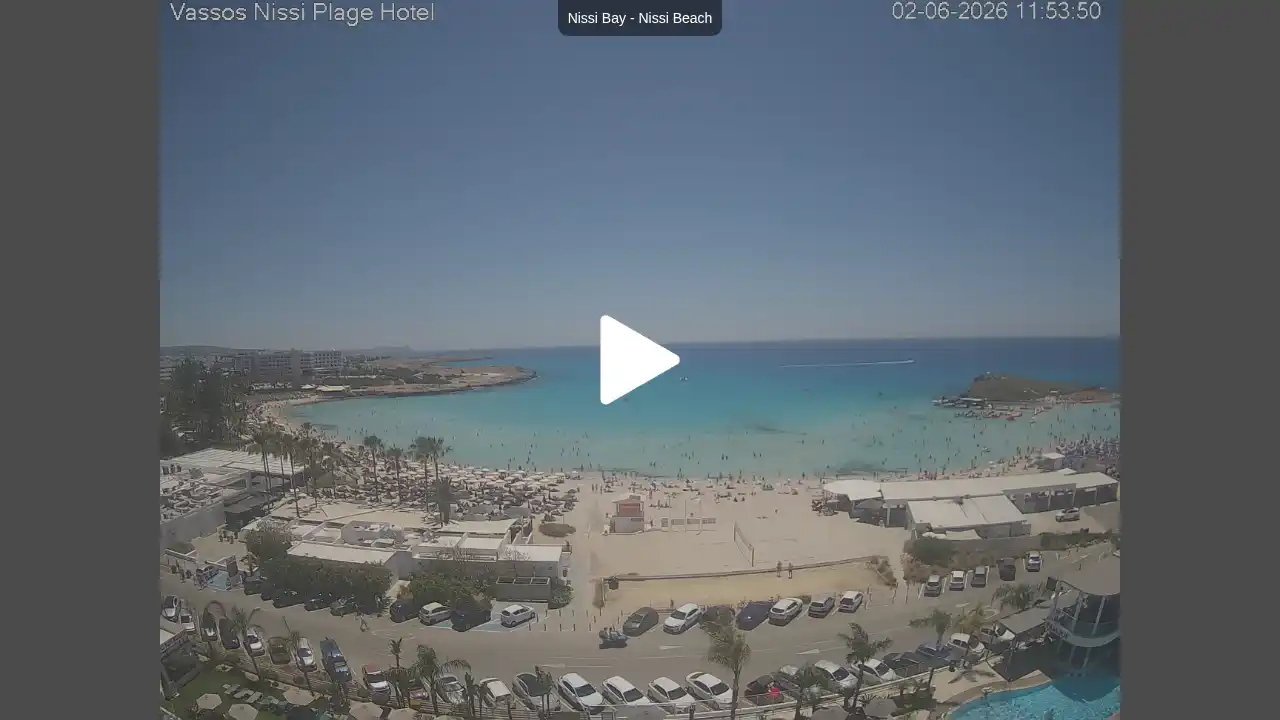 Webcam-Aufnahme aus :city — 2. Juni 2026 09:00