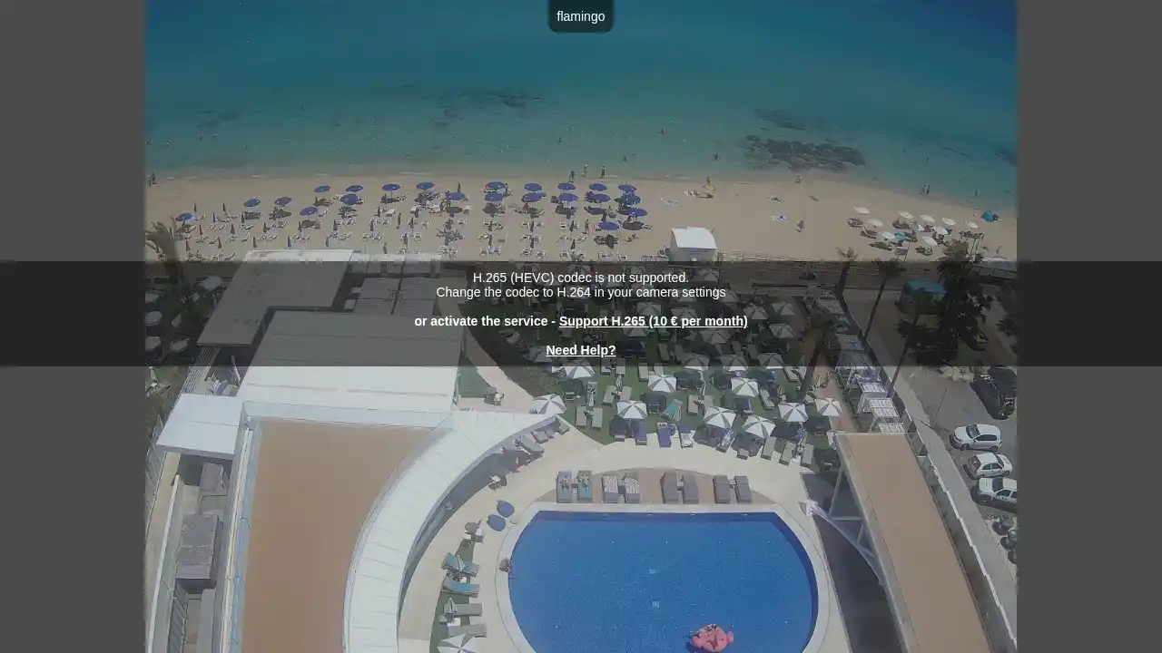 Webcam-Aufnahme aus :city — 2. Juni 2026 10:00