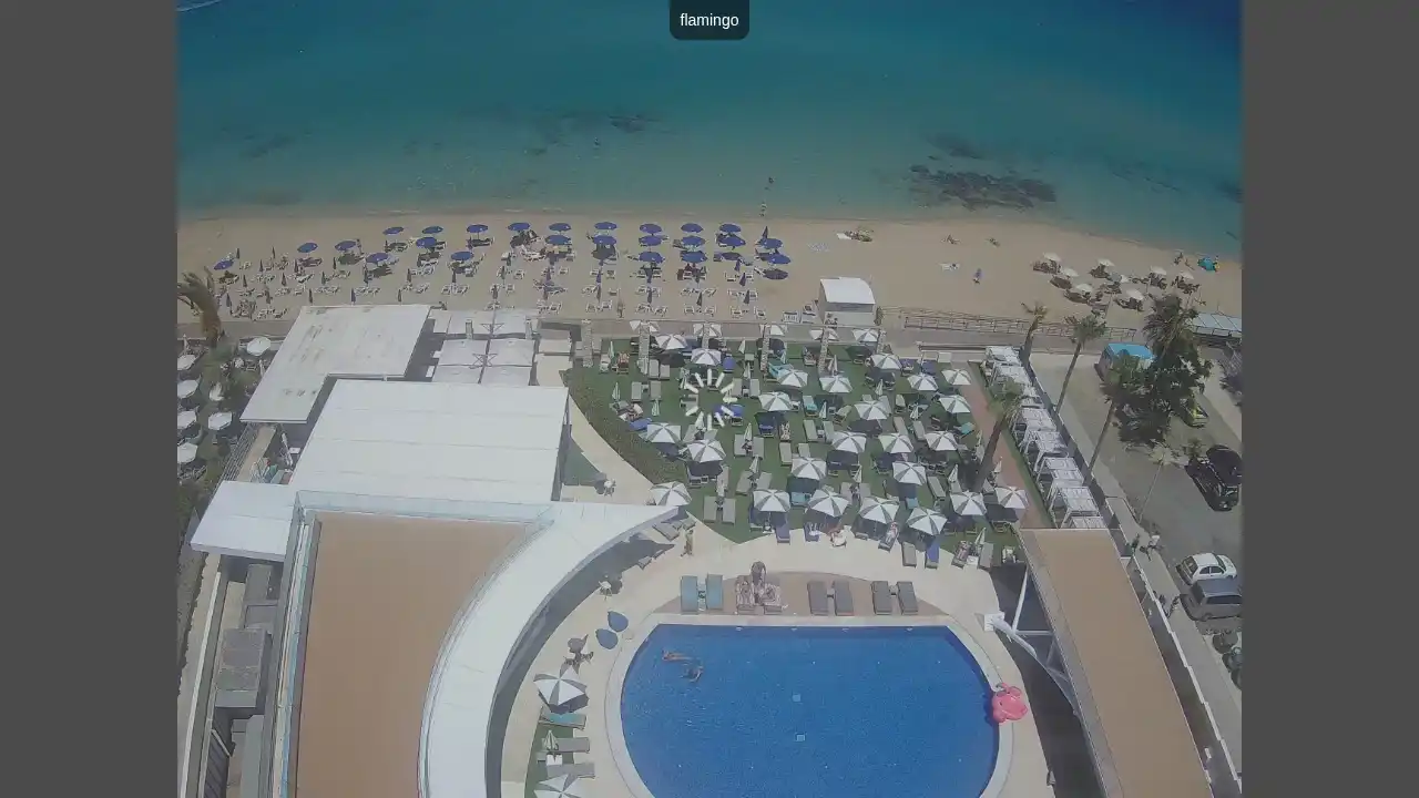 Webcam-Aufnahme aus :city — 2. Juni 2026 11:00