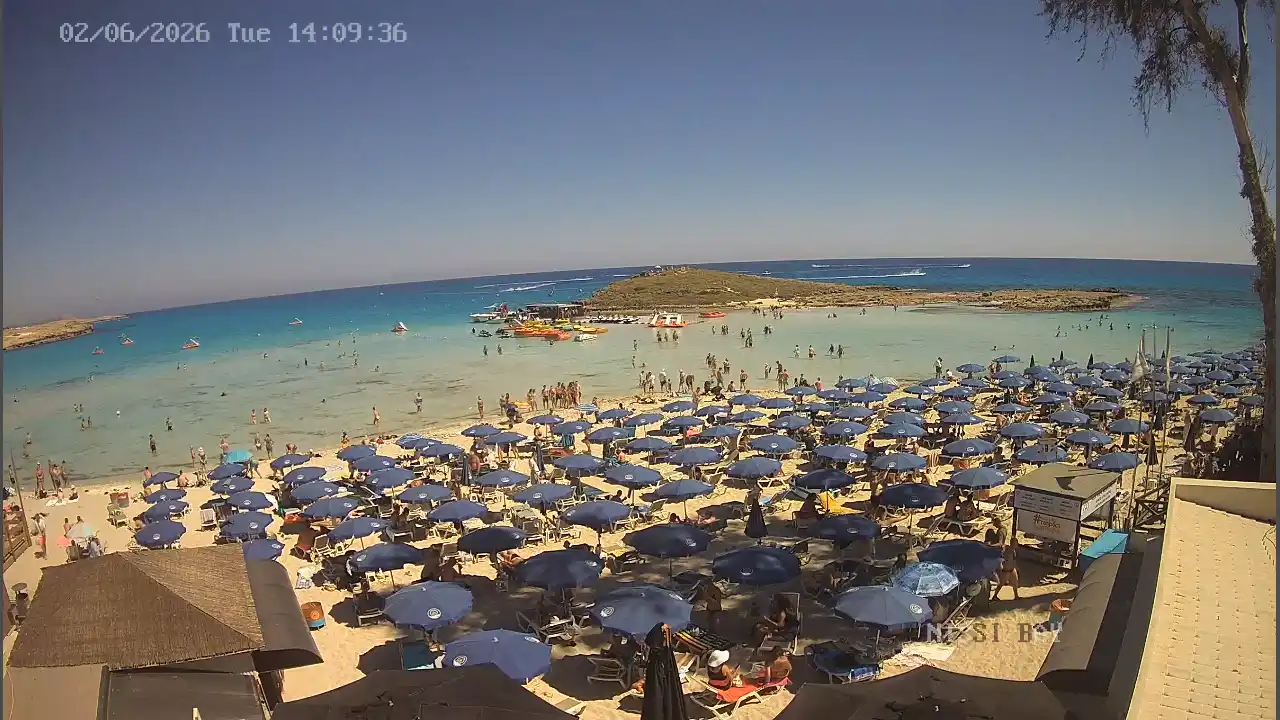 Webcam-Aufnahme aus :city — 2. Juni 2026 12:00