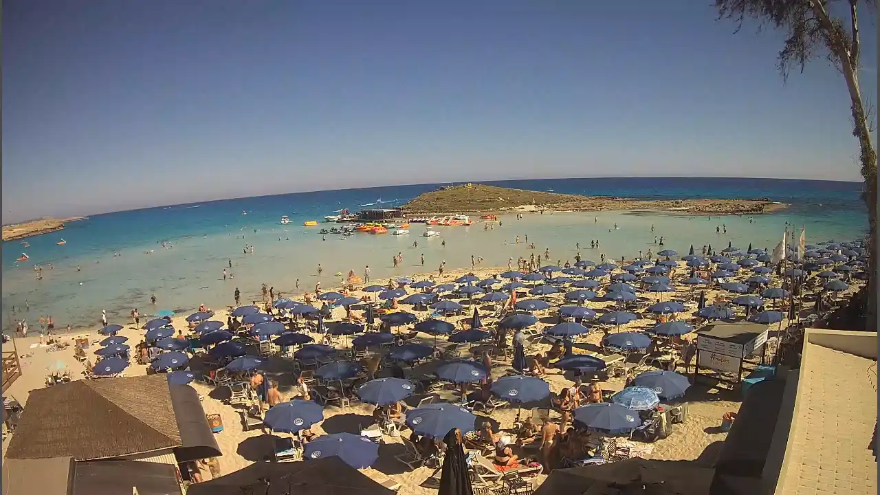 Webcam-Aufnahme aus :city — 2. Juni 2026 13:00