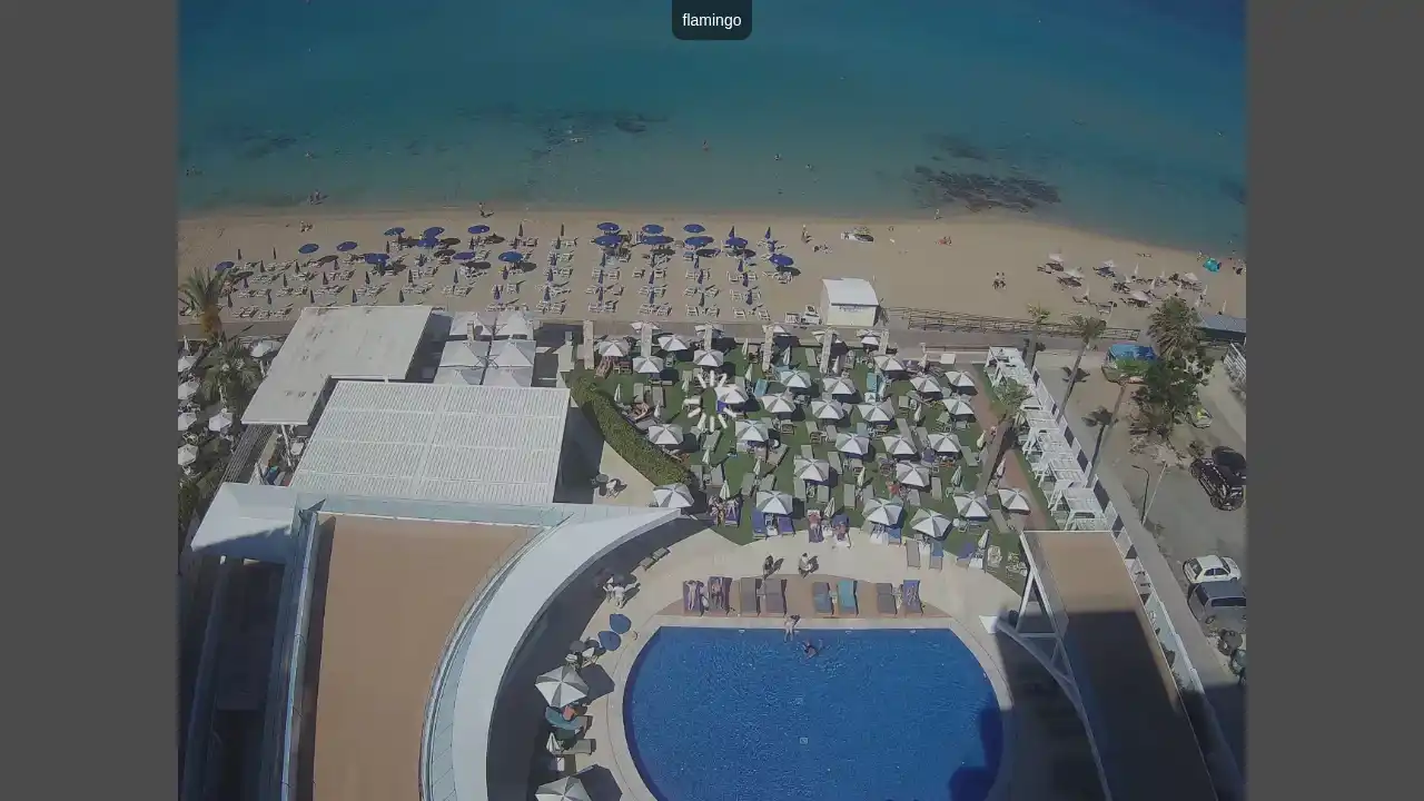 Webcam-Aufnahme aus :city — 2. Juni 2026 13:00