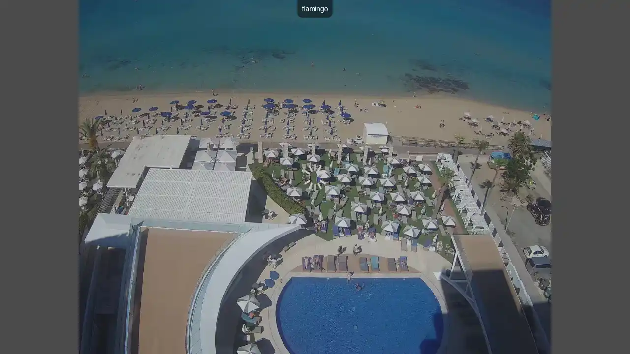 Webcam-Aufnahme aus :city — 2. Juni 2026 14:00