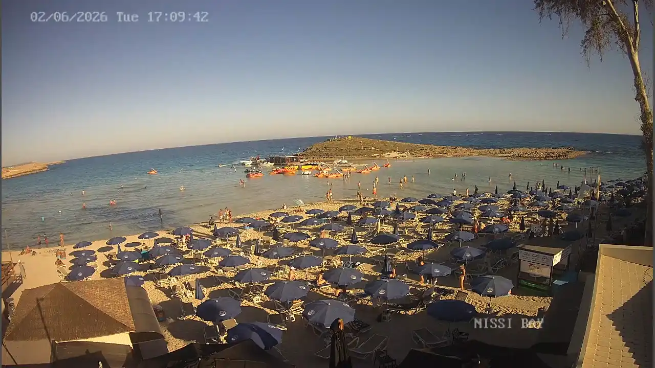 Webcam-Aufnahme aus :city — 2. Juni 2026 15:00