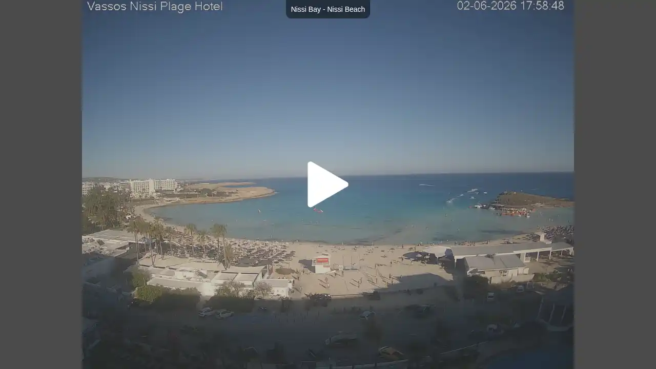 Webcam-Aufnahme aus :city — 2. Juni 2026 15:00