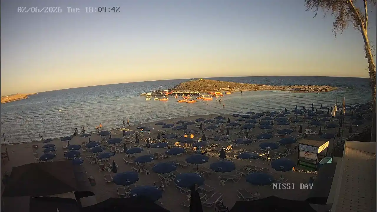 Webcam-Aufnahme aus :city — 2. Juni 2026 16:00