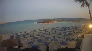 Vorschaubild 2. Juni 2026 17:00 Ayia Napa Zypern - Nissi Beach