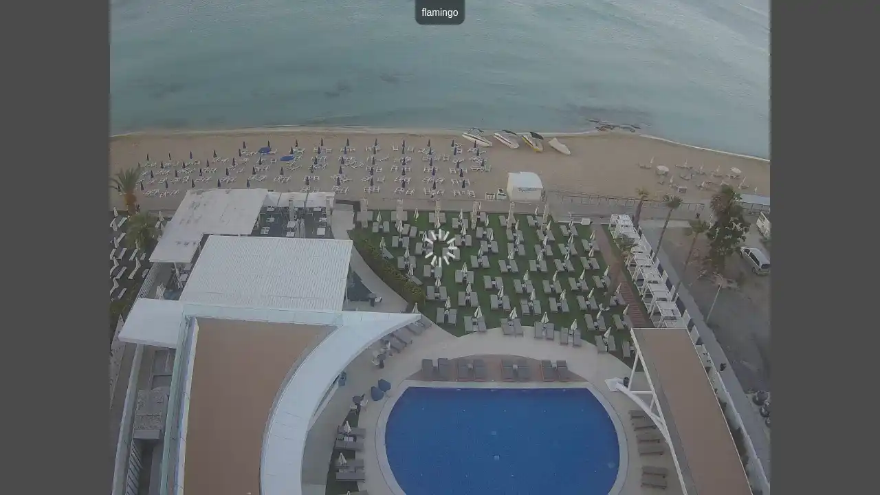 Webcam-Aufnahme aus :city — 2. Juni 2026 17:00