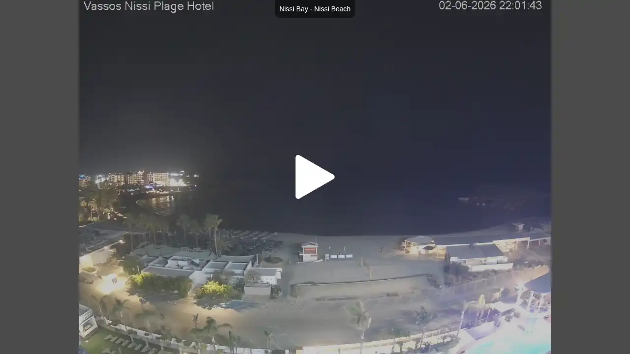 Webcam-Aufnahme aus :city — 2. Juni 2026 19:00