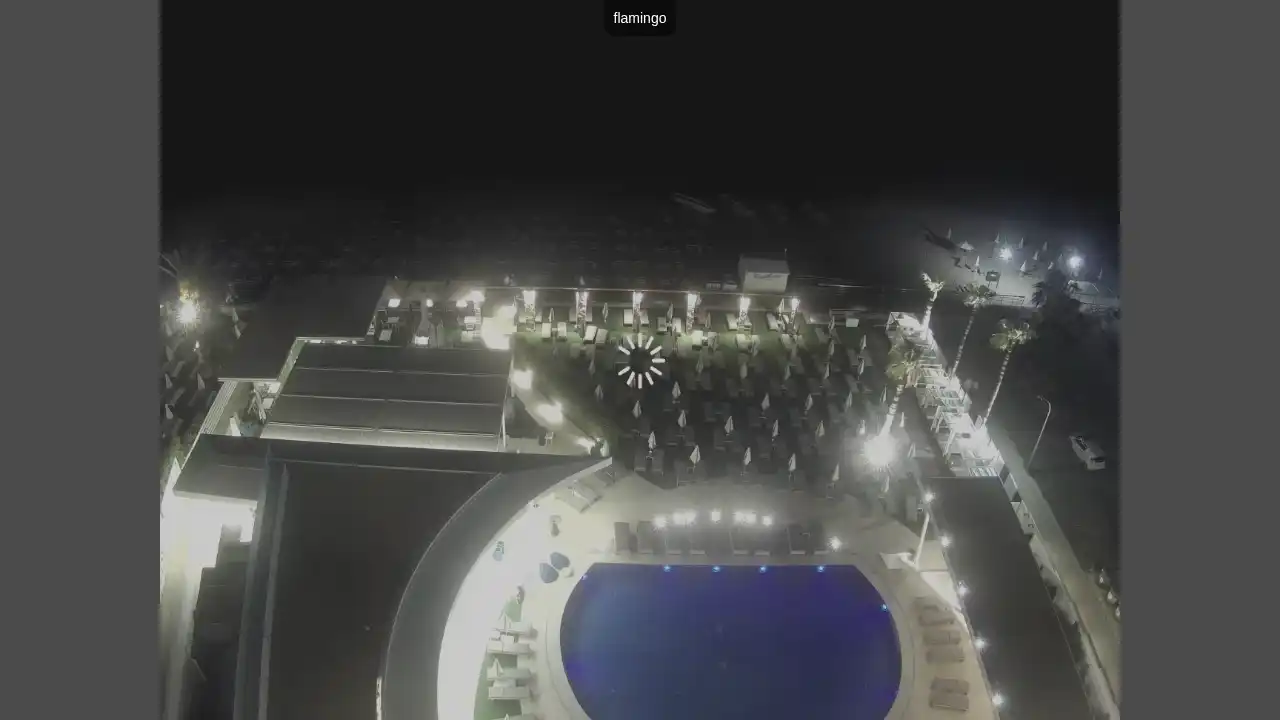 Webcam-Aufnahme aus :city — 2. Juni 2026 19:00