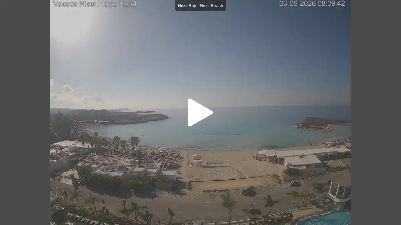 Webcam-Aufnahme aus :city — 3. Juni 2026 05:00