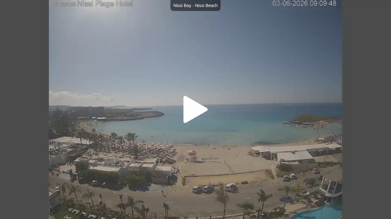 Webcam-Aufnahme aus :city — 3. Juni 2026 06:00