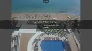 Vorschaubild 3. Juni 2026 06:00 Protaras Zypern Strand