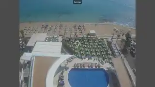 Vorschaubild 3. Juni 2026 07:00 Protaras Zypern Strand