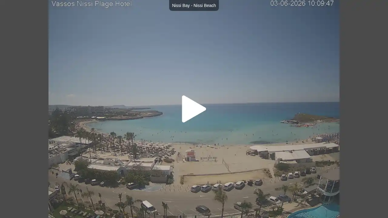 Webcam-Aufnahme aus :city — 3. Juni 2026 08:00
