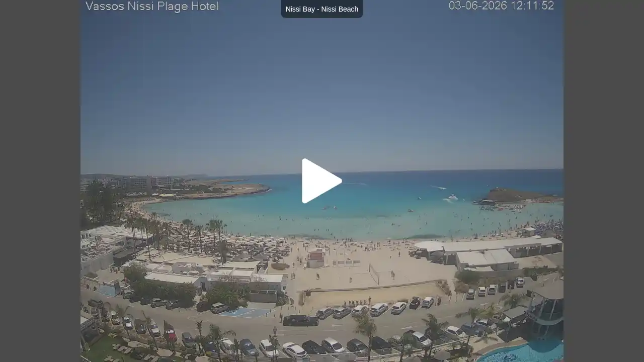 Webcam-Aufnahme aus :city — 3. Juni 2026 10:00