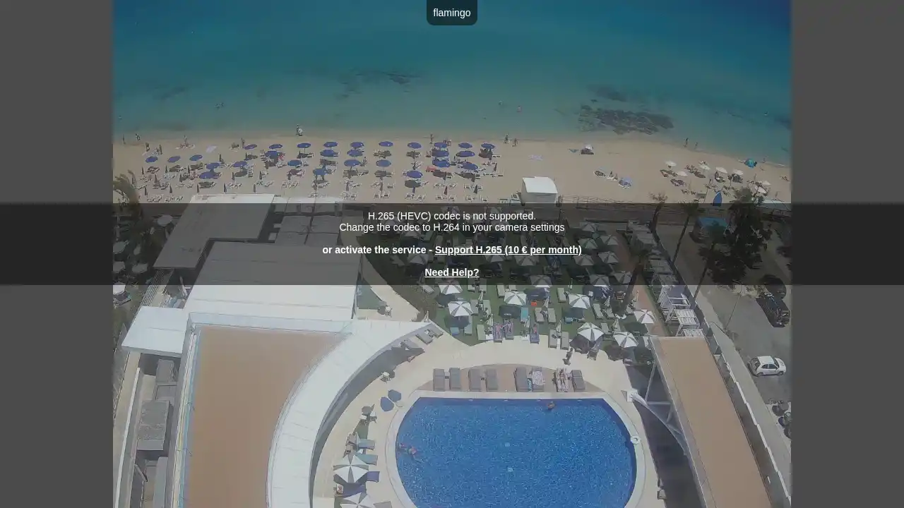 Webcam-Aufnahme aus :city — 3. Juni 2026 11:00