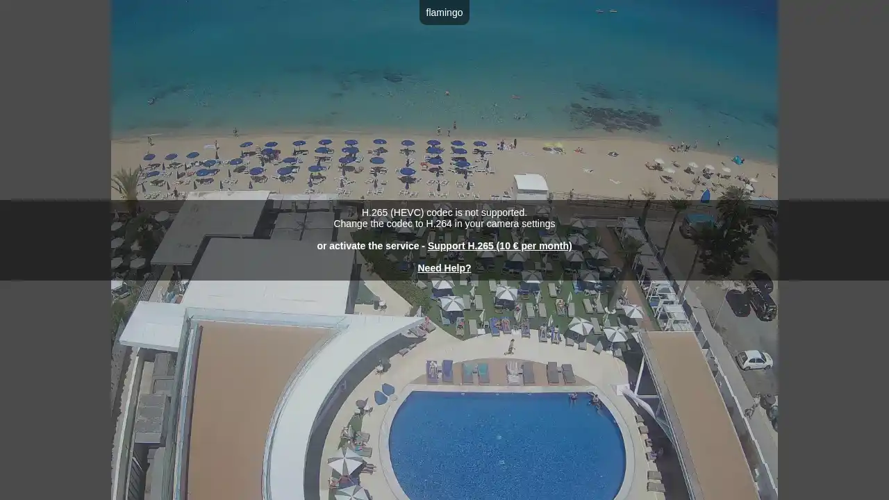 Webcam-Aufnahme aus :city — 3. Juni 2026 12:00