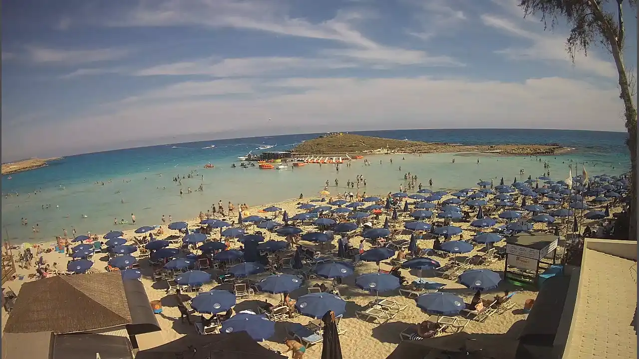 Webcam-Aufnahme aus :city — 3. Juni 2026 13:00