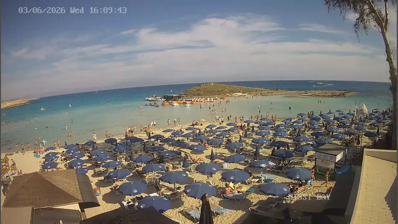 Webcam-Aufnahme aus :city — 3. Juni 2026 14:00