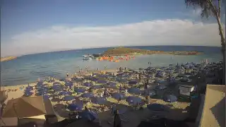 Vorschaubild 3. Juni 2026 15:00 Ayia Napa Zypern - Nissi Beach