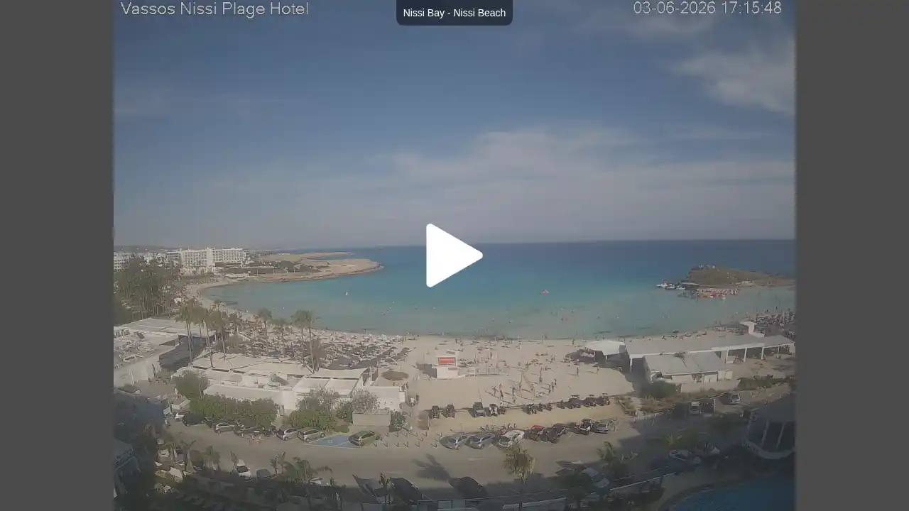 Webcam-Aufnahme aus :city — 3. Juni 2026 15:00