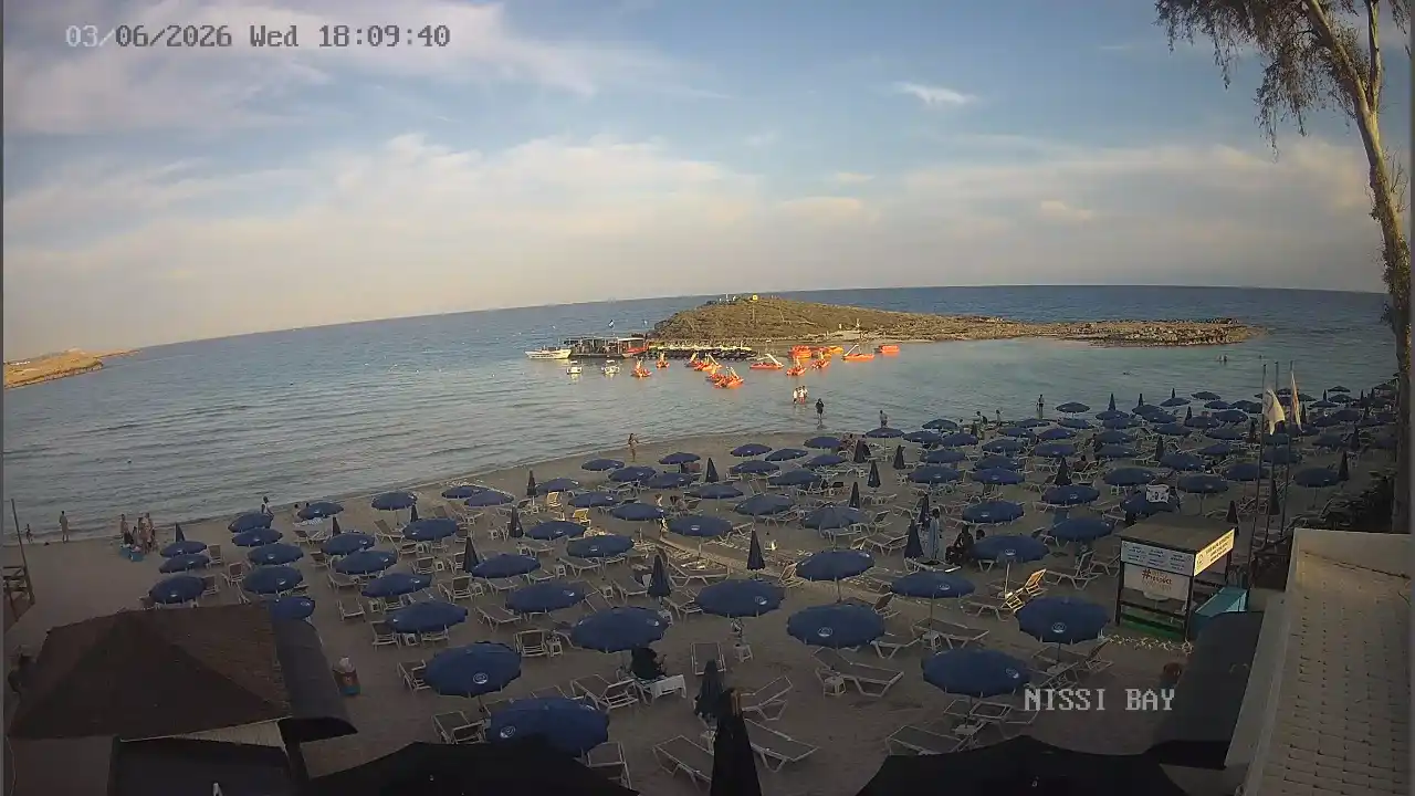 Webcam-Aufnahme aus :city — 3. Juni 2026 16:00
