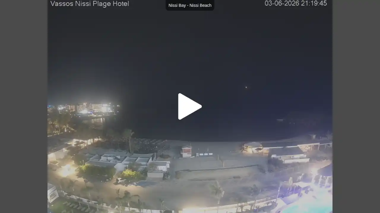 Webcam-Aufnahme aus :city — 3. Juni 2026 19:00