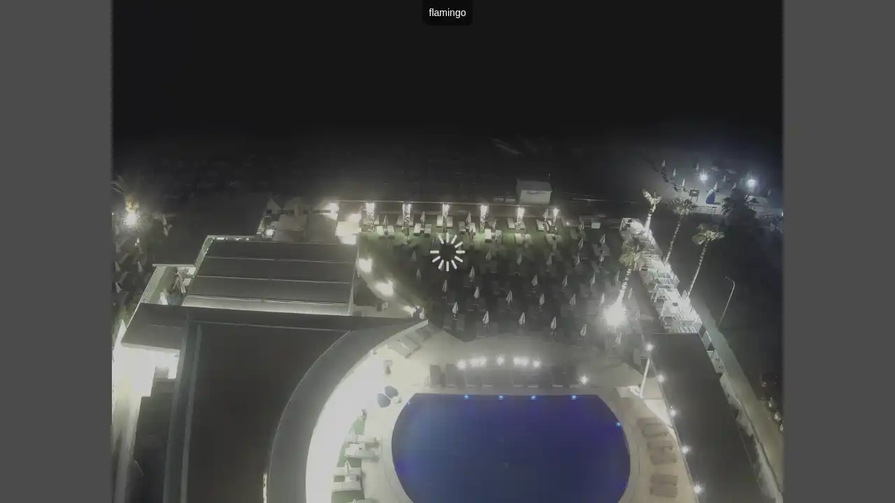 Webcam-Aufnahme aus :city — 3. Juni 2026 19:00