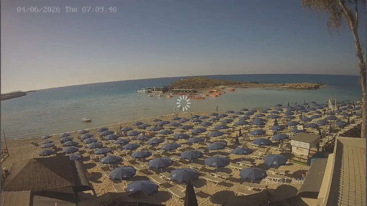 Webcam-Aufnahme aus :city — 4. Juni 2026 05:00