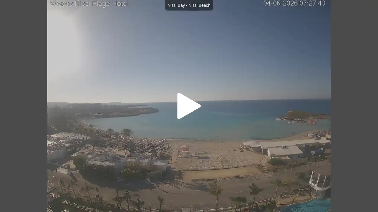 Webcam-Aufnahme aus :city — 4. Juni 2026 05:00