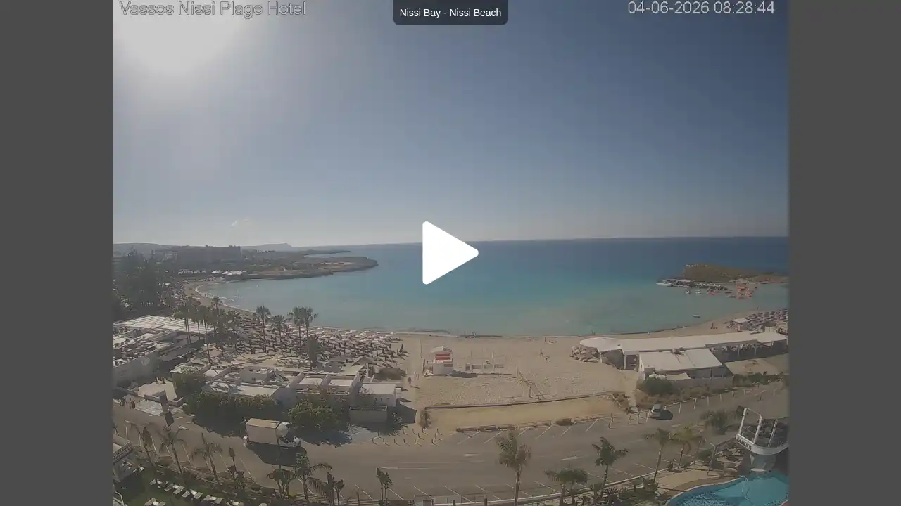 Webcam-Aufnahme aus :city — 4. Juni 2026 06:00