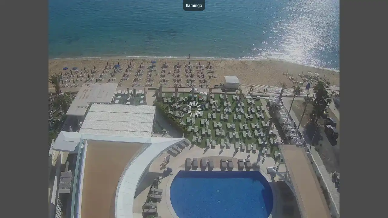 Webcam-Aufnahme aus :city — 4. Juni 2026 06:00