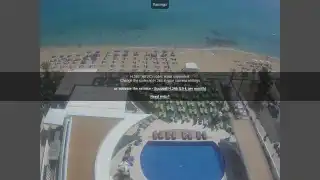 Vorschaubild 4. Juni 2026 07:00 Protaras Zypern Strand