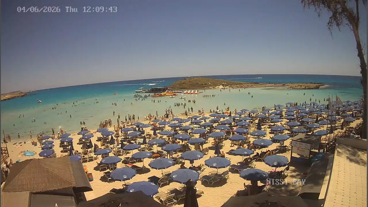Webcam-Aufnahme aus :city — 4. Juni 2026 10:00