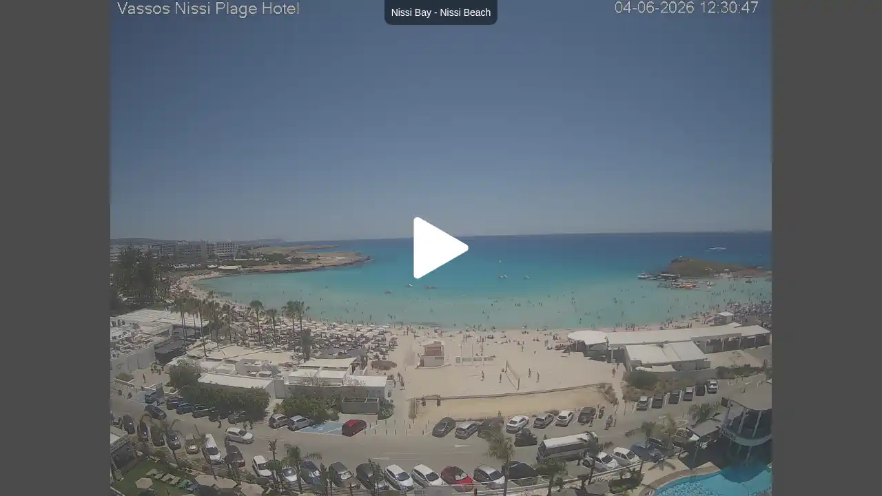 Webcam-Aufnahme aus :city — 4. Juni 2026 10:00