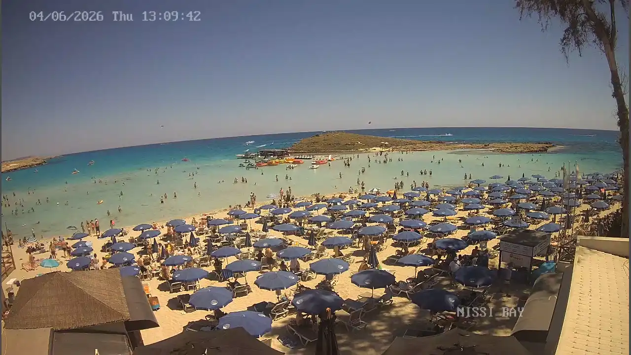 Webcam-Aufnahme aus :city — 4. Juni 2026 11:00