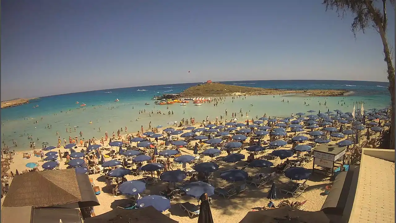 Webcam-Aufnahme aus :city — 4. Juni 2026 12:00