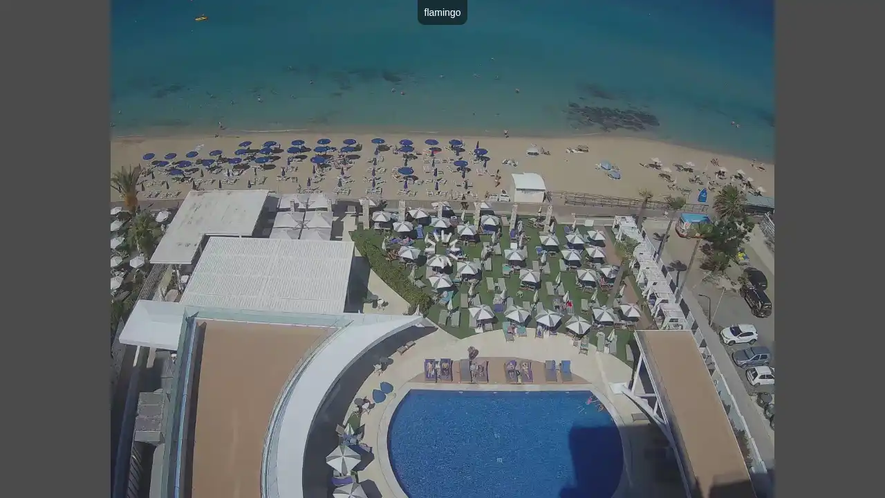 Webcam-Aufnahme aus :city — 4. Juni 2026 13:00