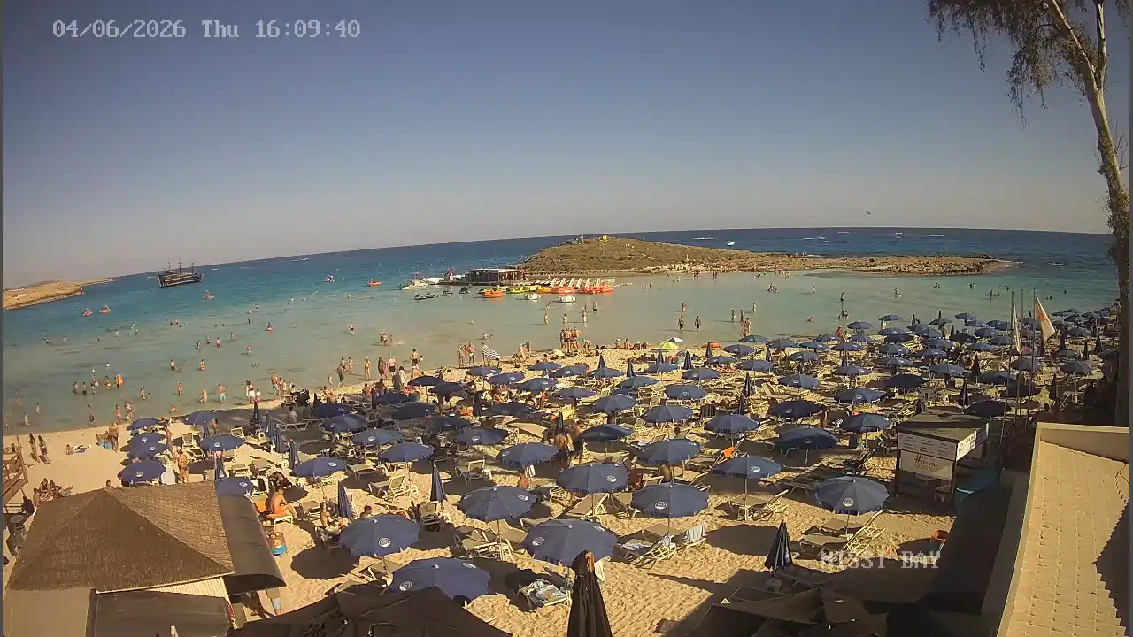 Webcam-Aufnahme aus :city — 4. Juni 2026 14:00