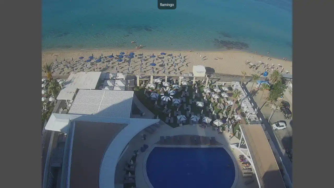 Webcam-Aufnahme aus :city — 4. Juni 2026 15:00