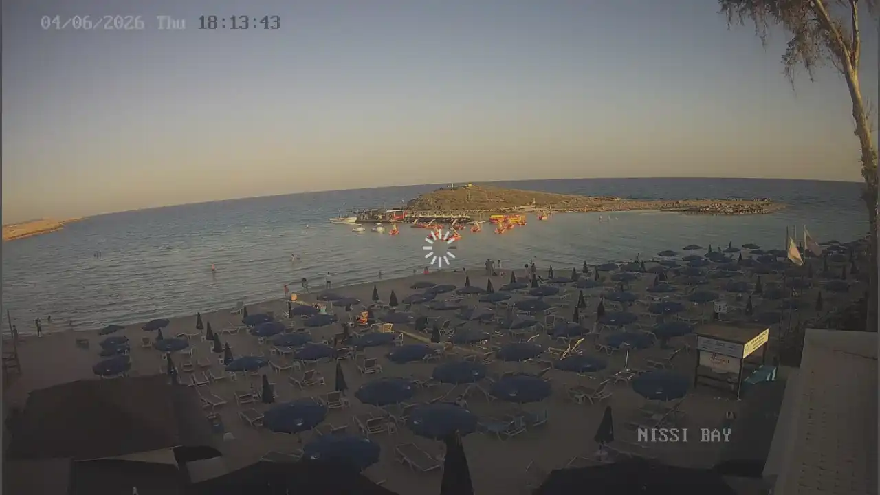 Webcam-Aufnahme aus :city — 4. Juni 2026 17:00